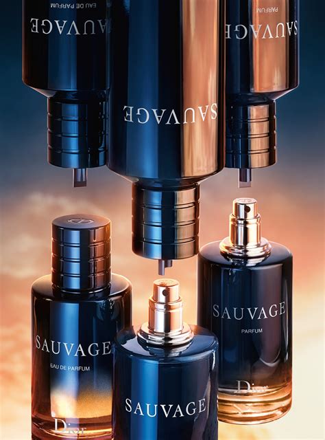 dior sauvage atomizer refill.